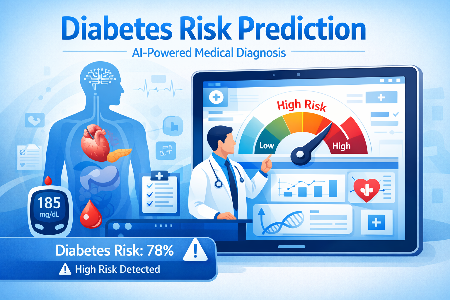 Diabetes Risk Prediction